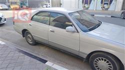 تويوتا كراون